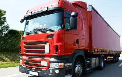 Konya Şarköy Ambar Kargo