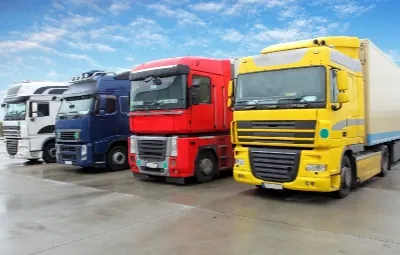 Konya Şarköy Nakliye Ambarı